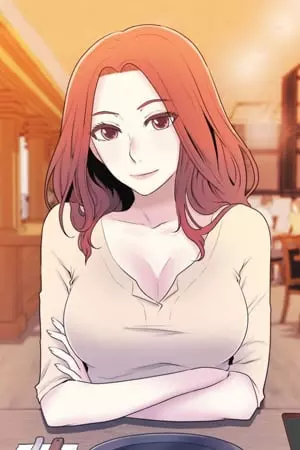 Miss Mystic [Leeseul, Zimtigee] - Chapter 016