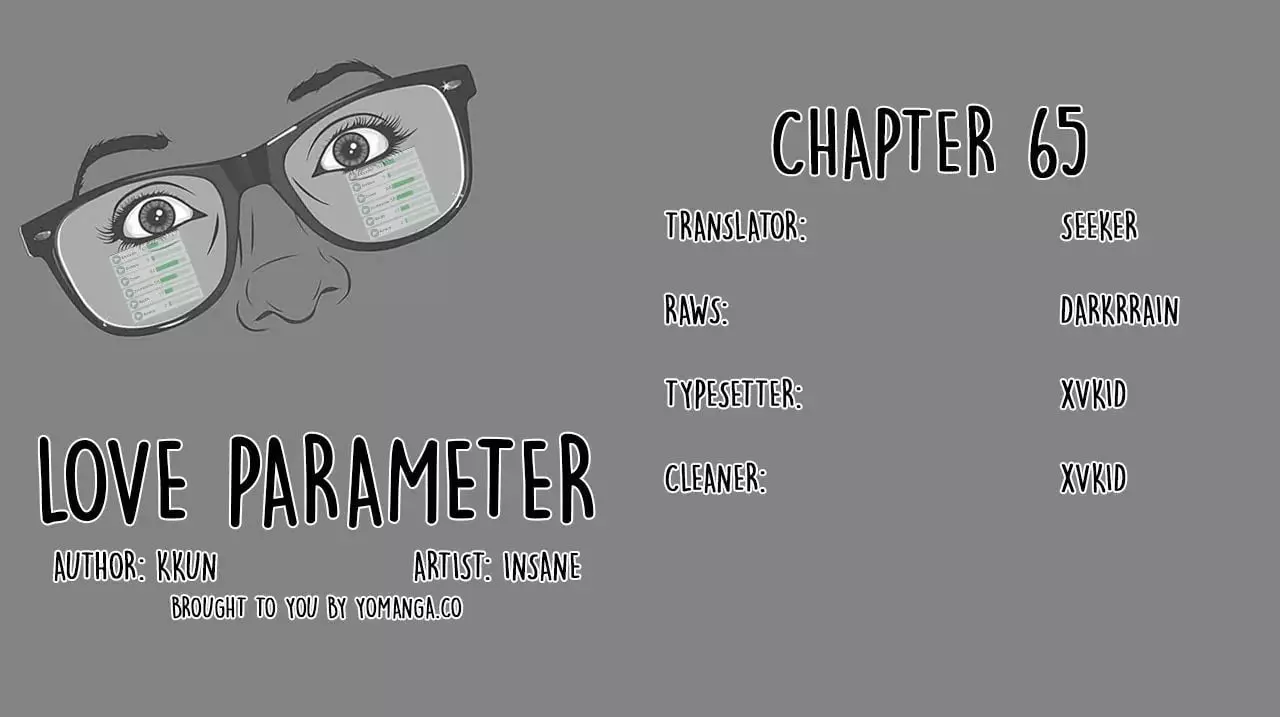 Love Parameter [Insane, Kkun] - Chapter 065