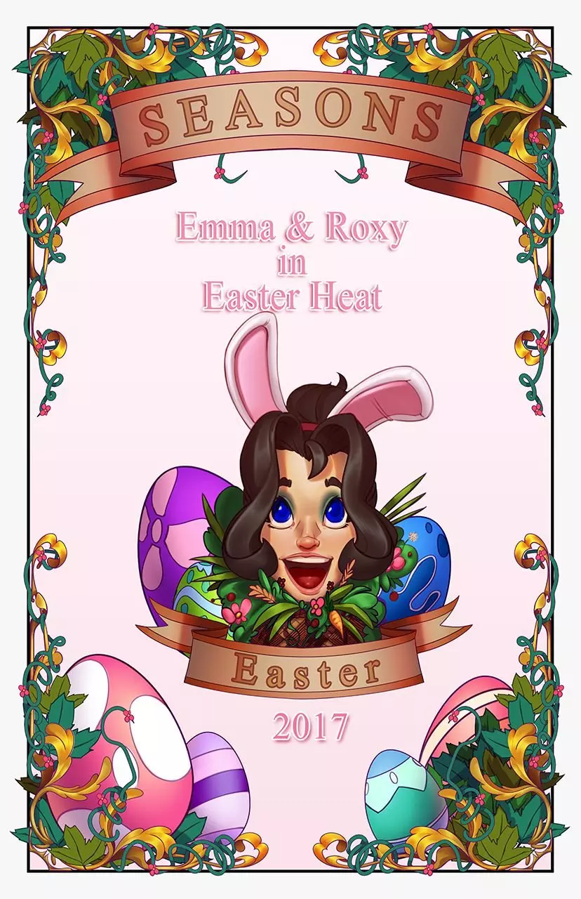 Easter [Taboolicious] - 2016 - Chapter 2