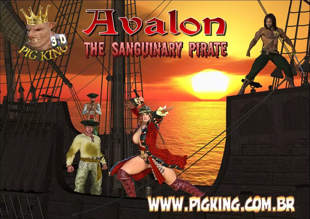 Avalon [PigKing]