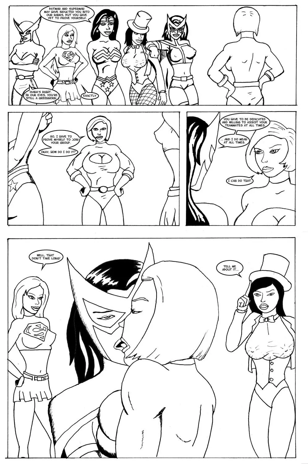 Who’s Got The Power (Various) [Karmagik] - Chatper 1