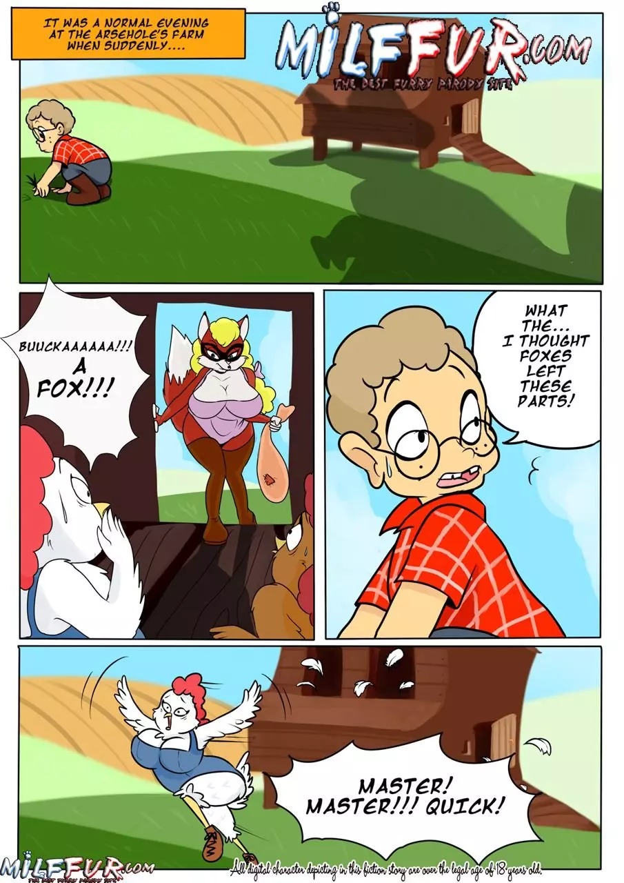 The Price [MILFFur] cover