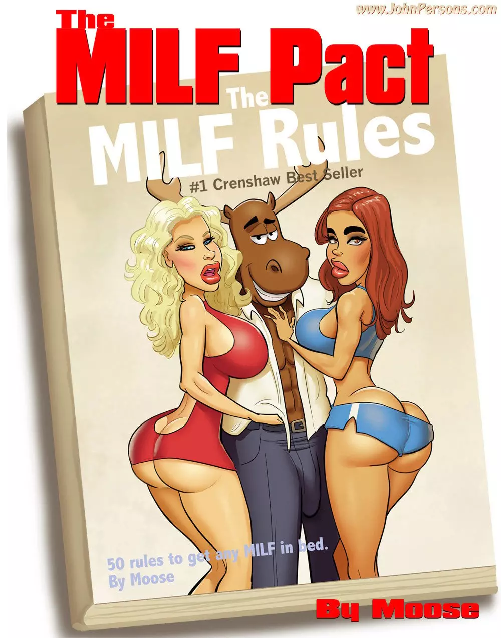The MILF Pact [JohnPersons.com] - Chapter 1