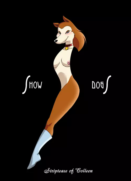 Show Dogs (Road Rovers) [Arabatos]