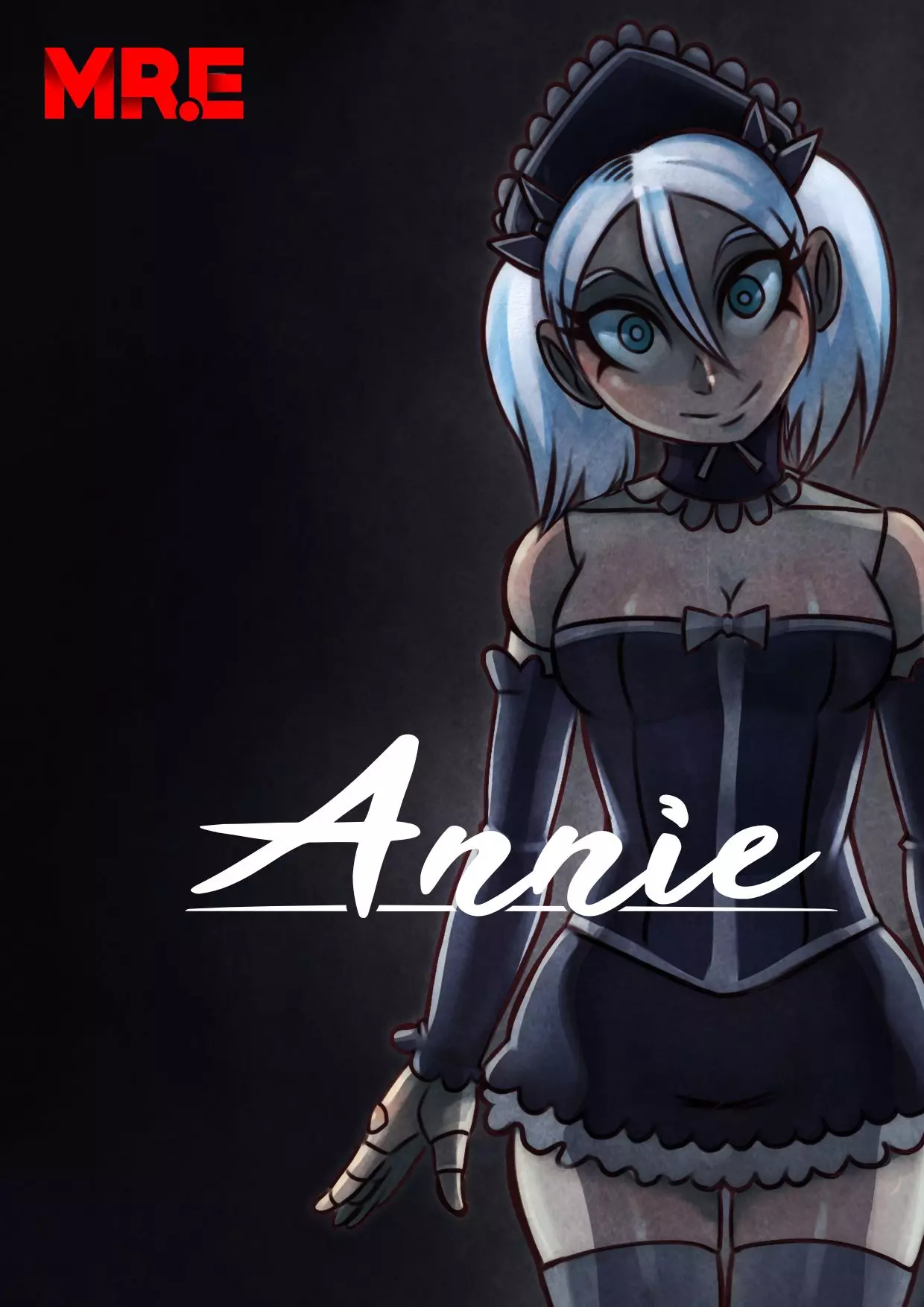 Annie [Mr.E] - Chapter 1