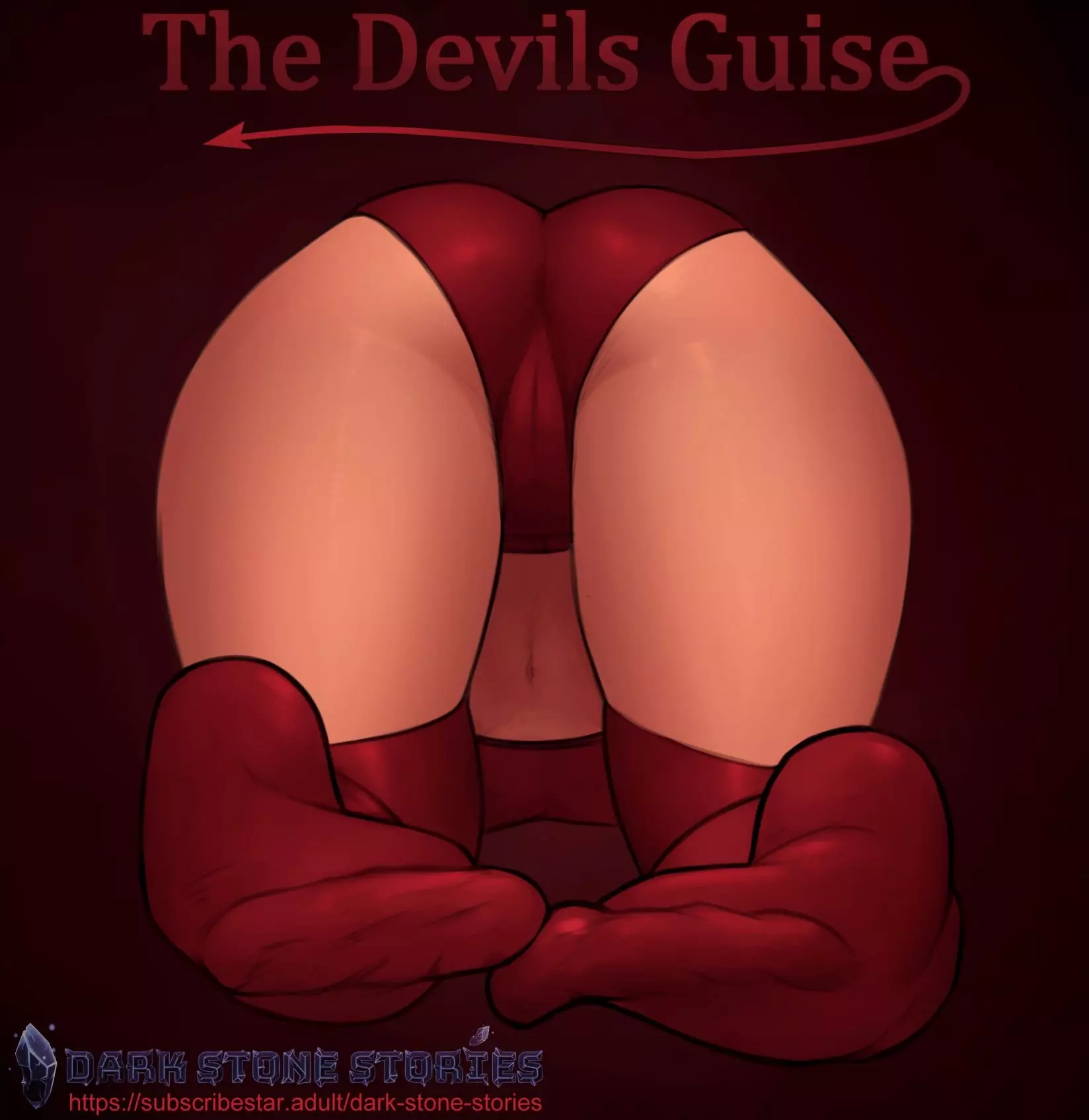 The Devils Guise [JDSeal]