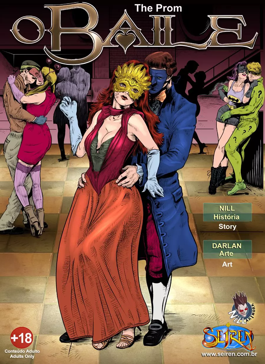 The Prom [Seiren]