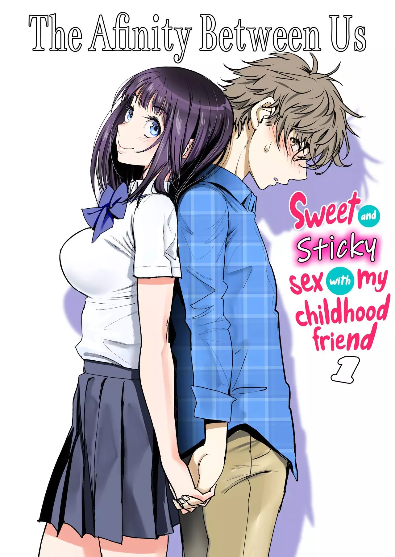 The Affinity Between Us [Miyabi]