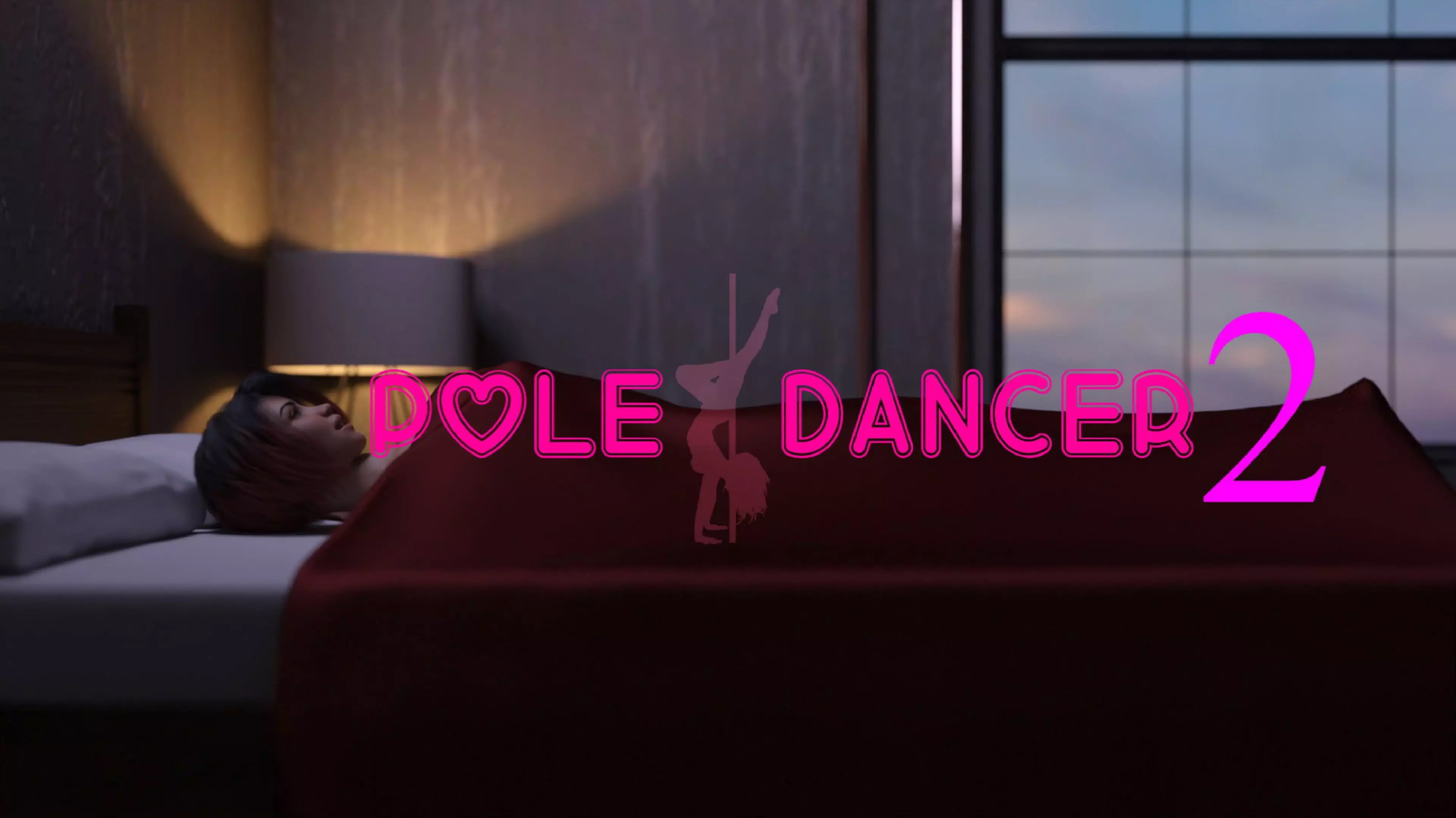 Pole Dancers [Pat] - Chapter 2
