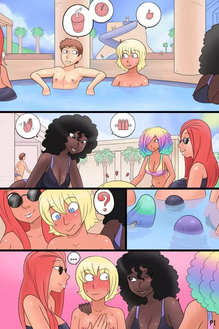 Getting Wet [Nobody in Particular] cover