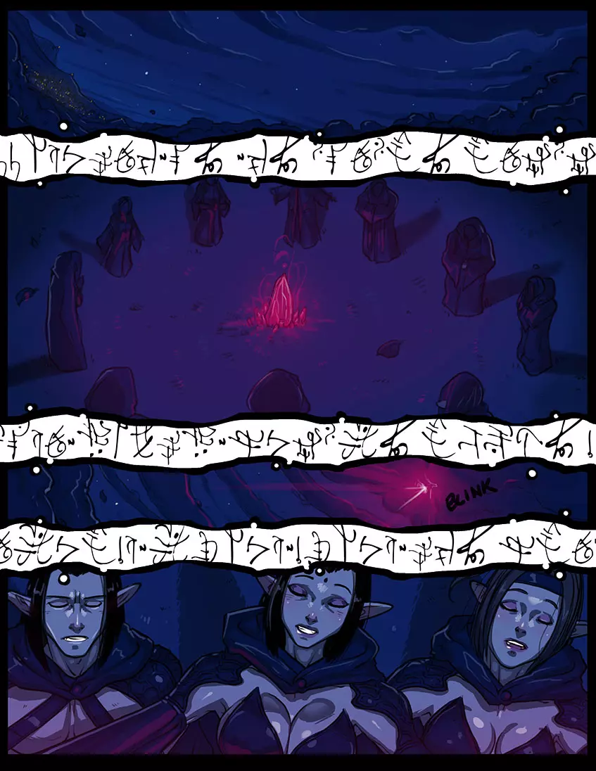 Transruption: The Fall [Ganassa] cover