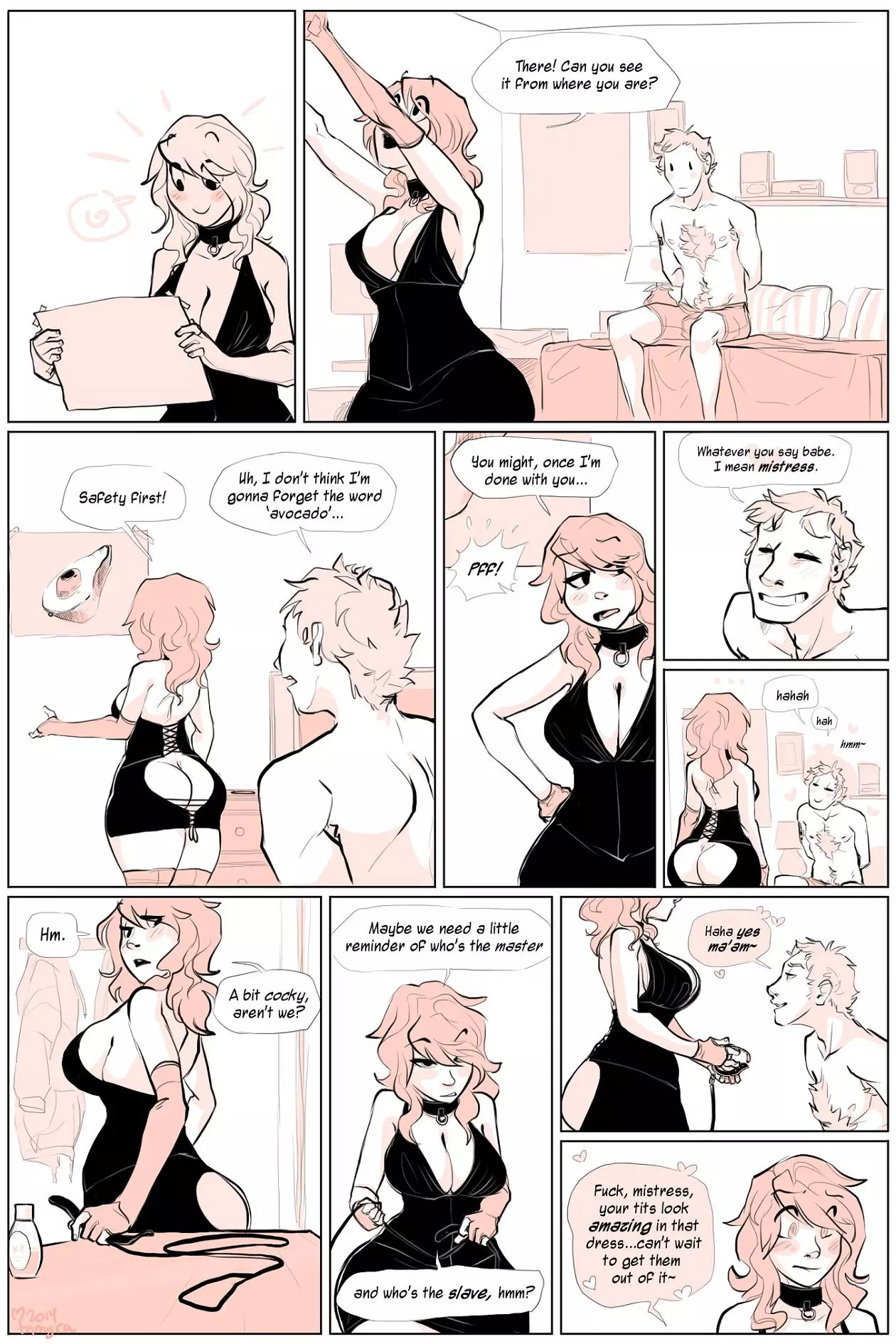 Neapolitan [Tamyra , SlipShine] cover