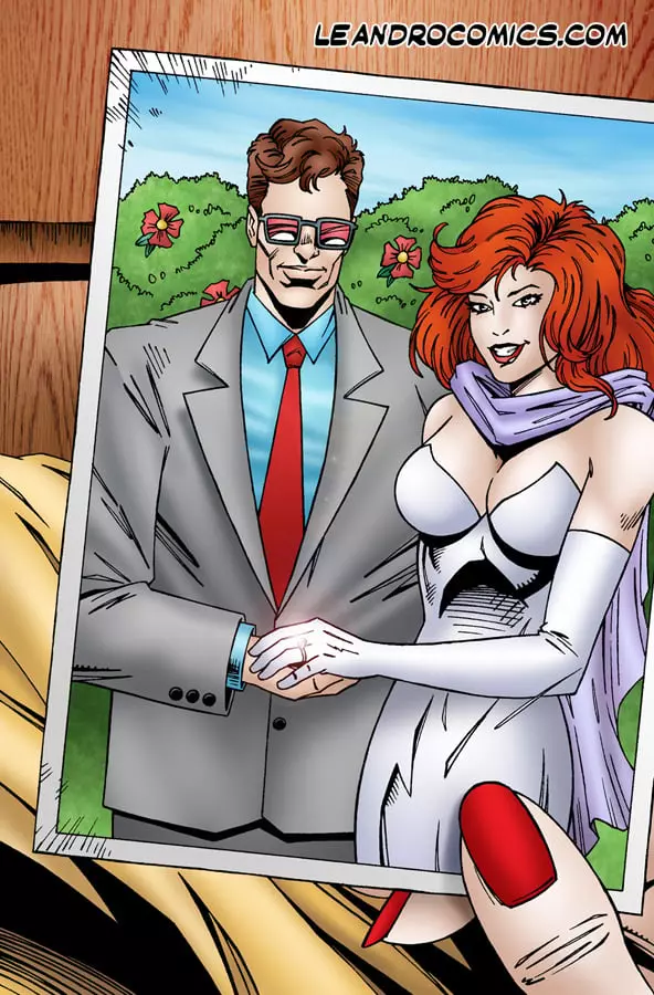 X-Men Comix [Leandro Comics]