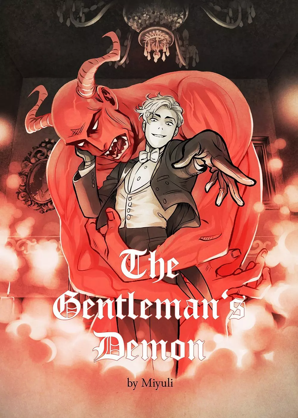 The Gentleman’s Demon [Miyuli]