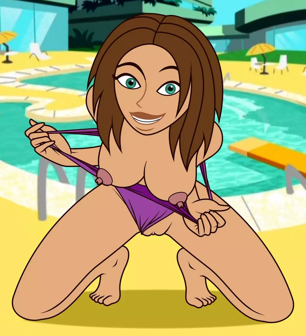 Random Artworks (Kim Possible) [Gagala] - Update September 2020 Artworks