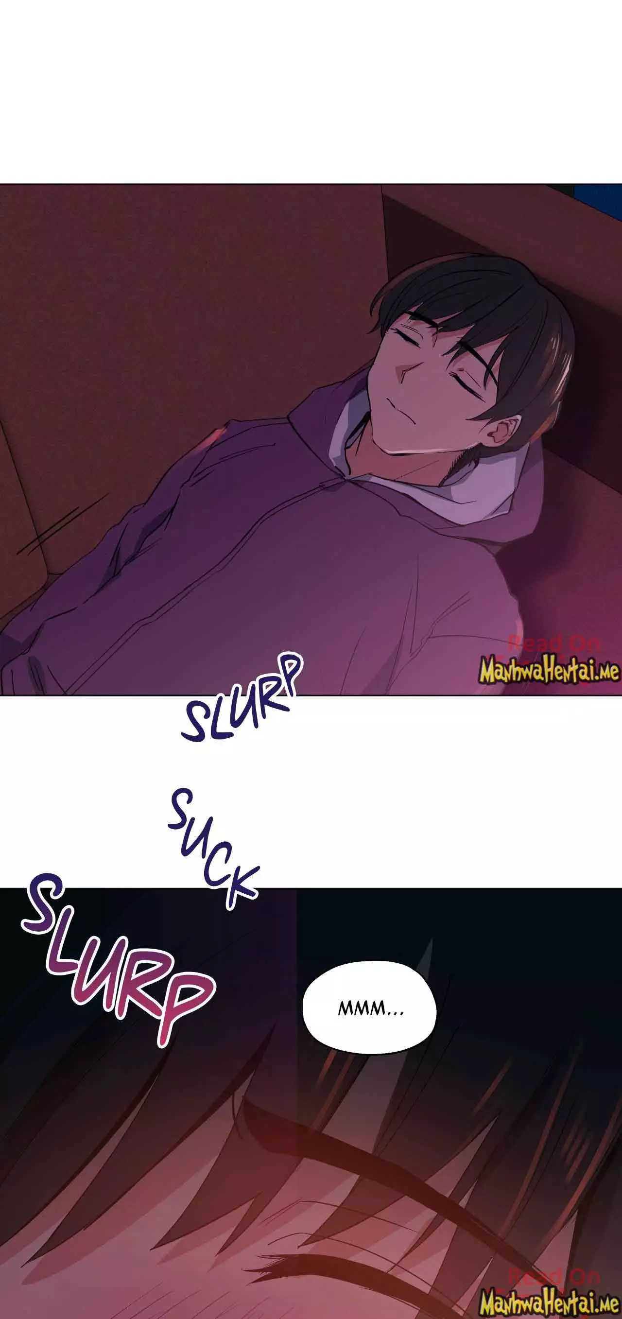 Lucky Guy [Noah] - Chapter 10