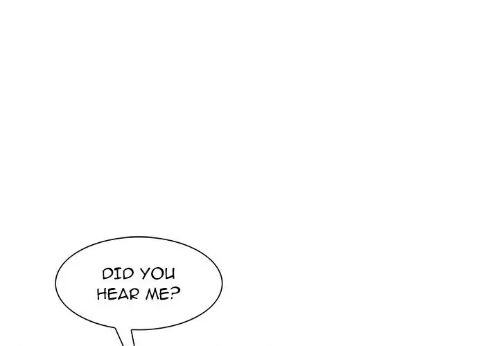 The Sharehouse [Serious] - Chapter 8