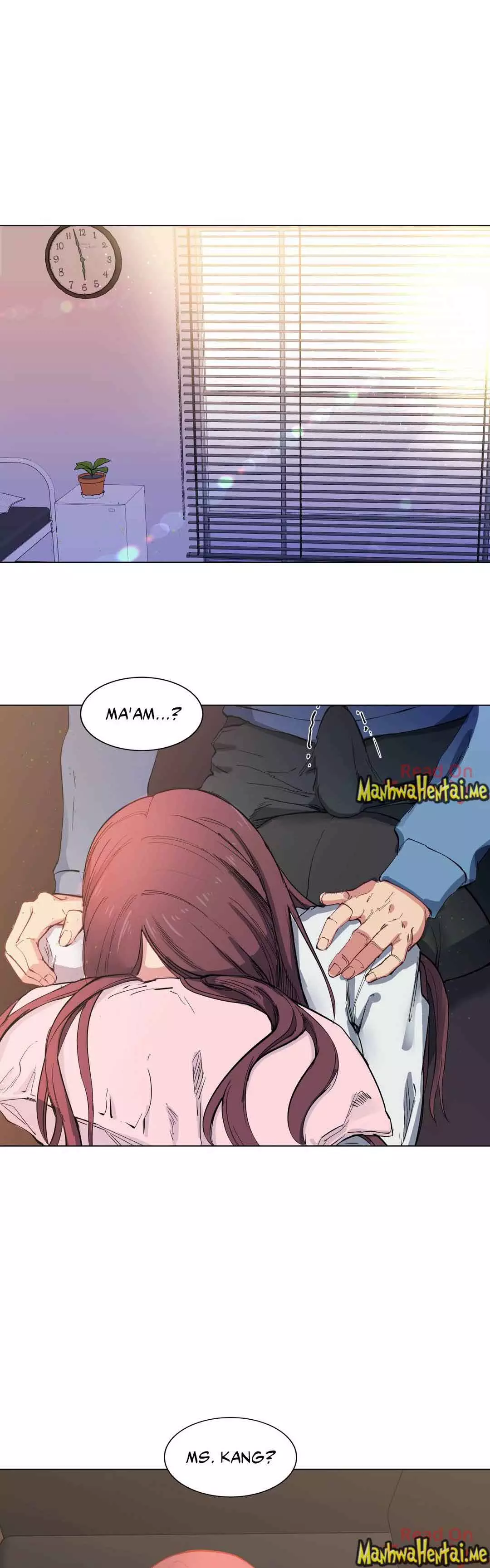 Lucky Guy [Noah] - Chapter 4