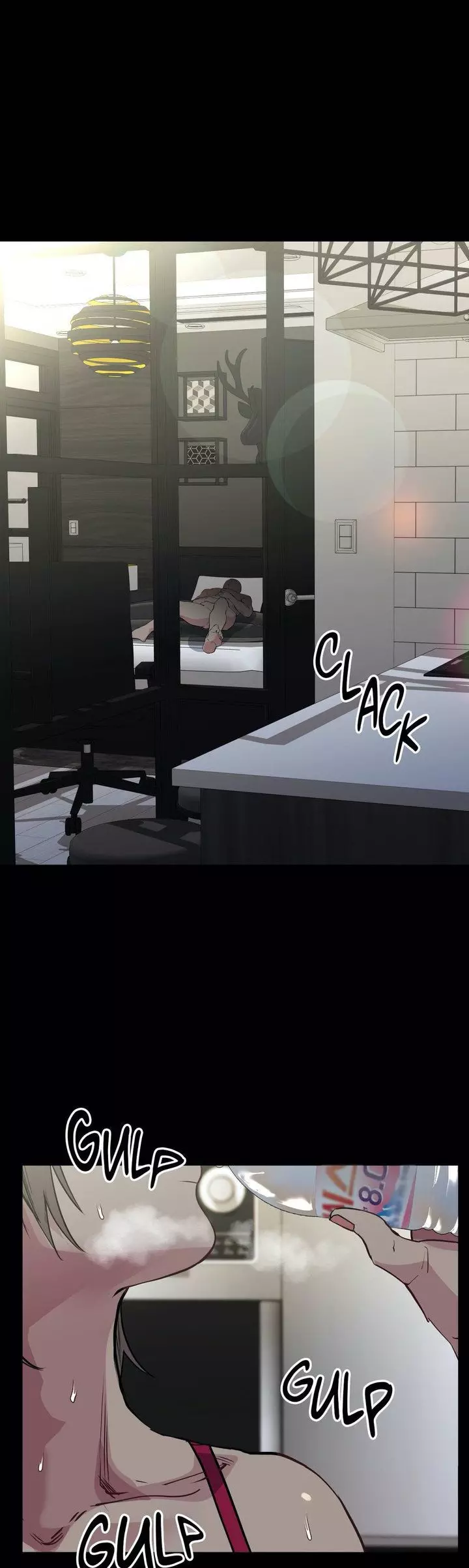 Lucky Guy [Noah] - Chapter 52