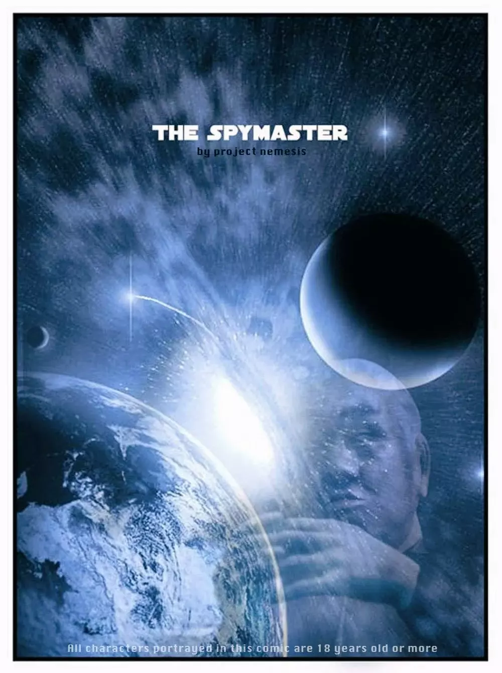 Star Trek Fleet Wars (Star Trek) [Sindy Anna Jones] - 05 The Spymaster cover