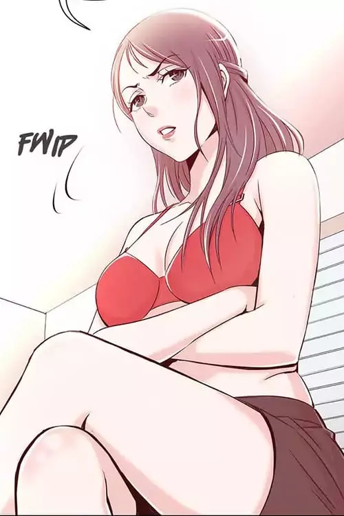 Sextealer [H. Roma] - Chapter 015 What About My Age