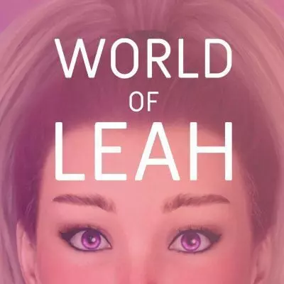 World Of Leah - Kendall's Gloryhole Obsession