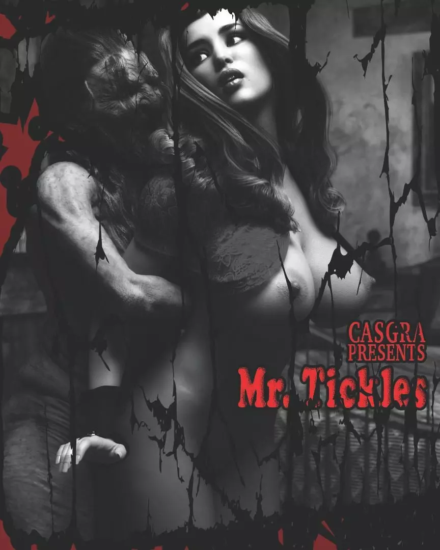 Mr. Tickles [Casgra]