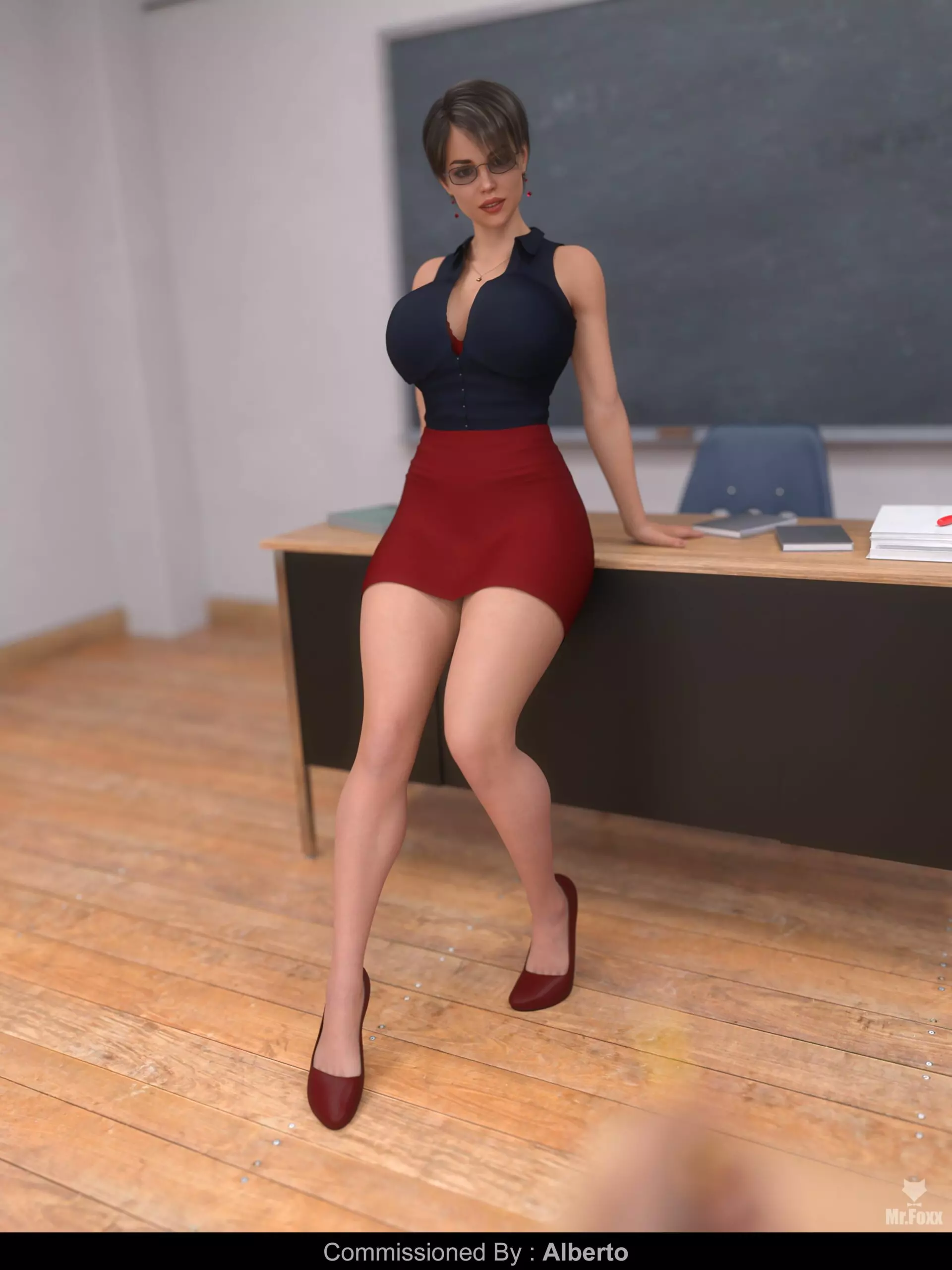Misc Sets [Mr.FOXX] - Present