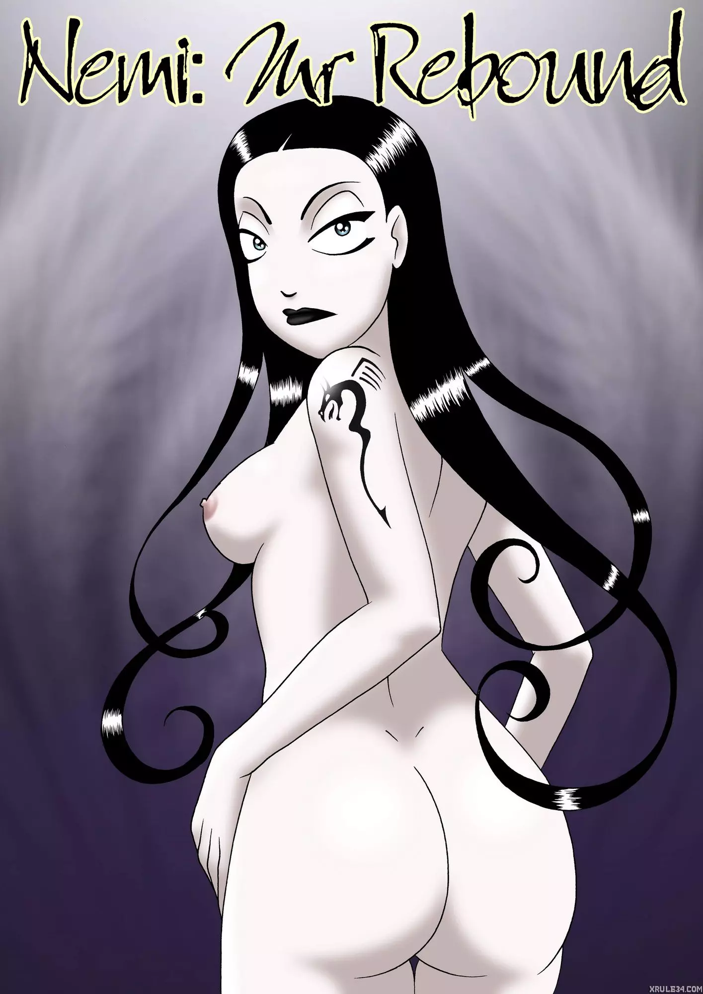 Nemi [Palcomix]