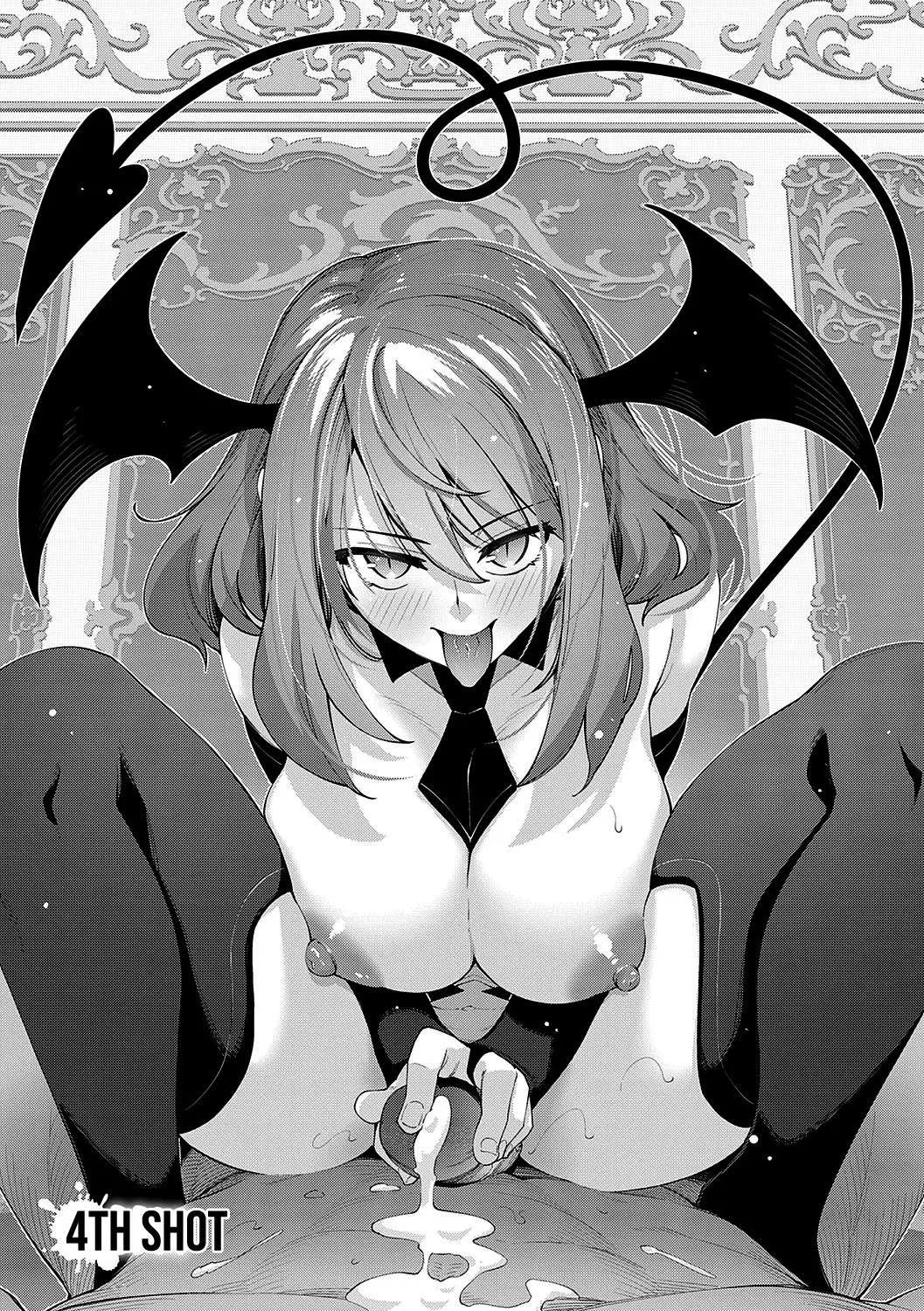 I Came to Another World, So I Think I’m Gonna Enjoy My Sex Skills to the Fullest! [Akino Sora] - ! - Chapter 4