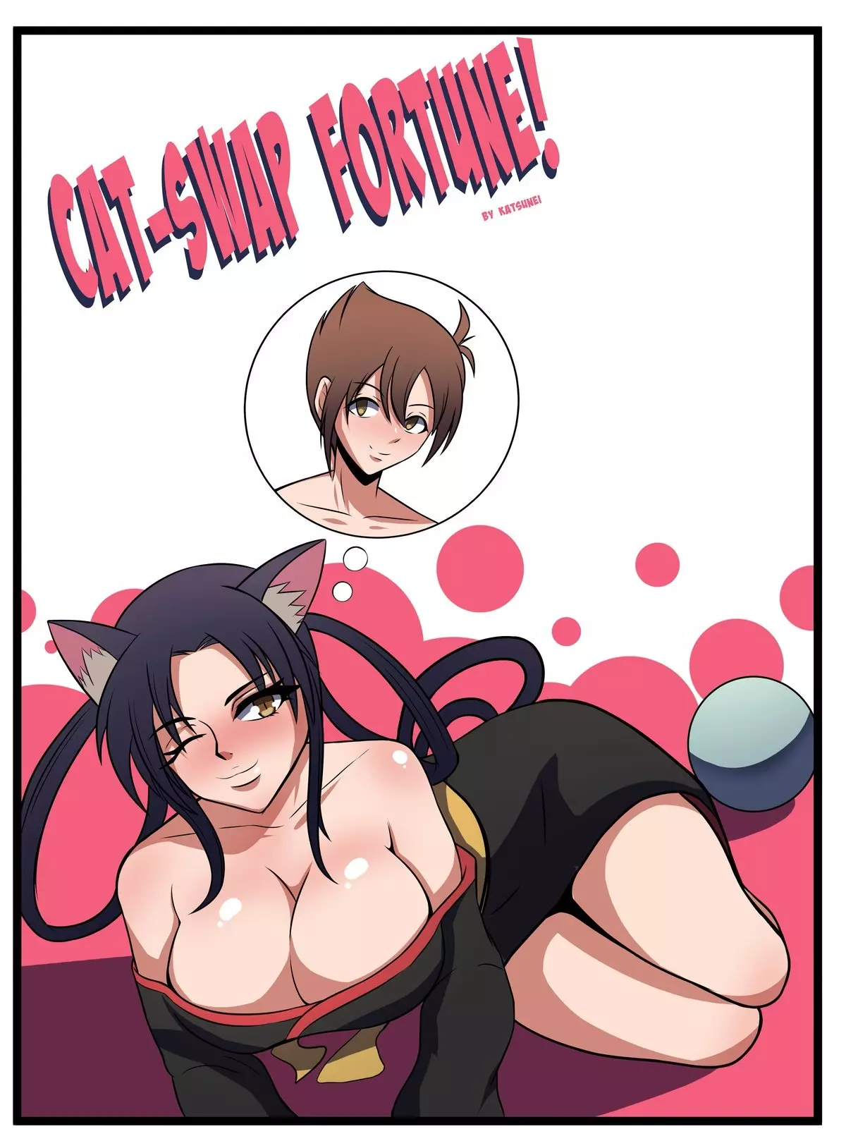 A Fortunate Issei (Highschool DxD) [TSFSingularity , Katsunei]
