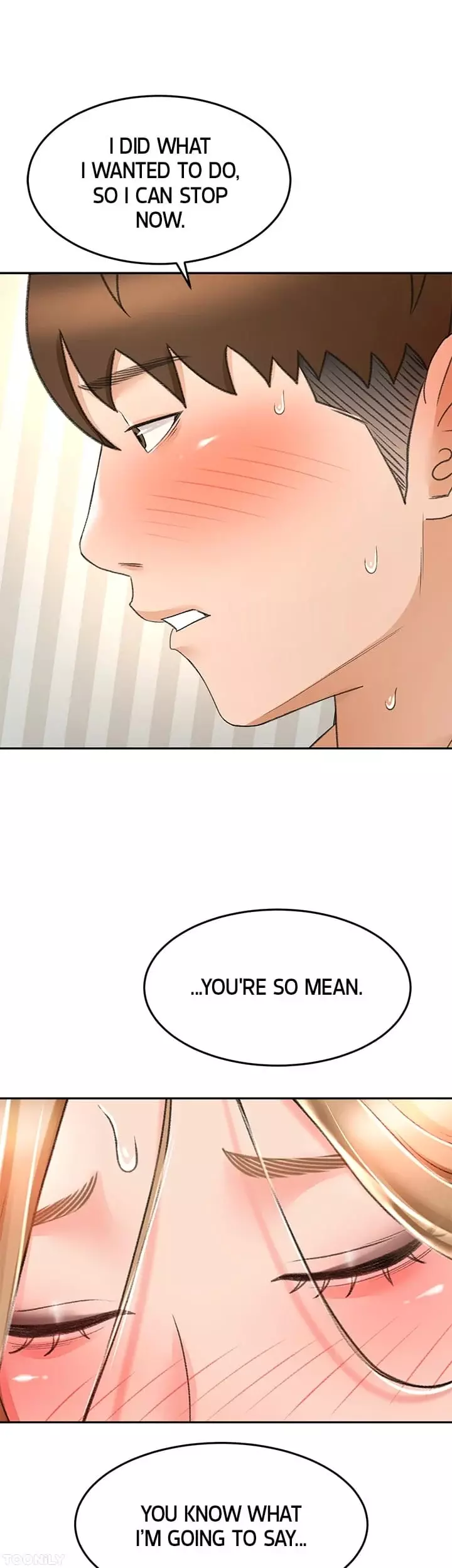 The Little Master - Chapter 71
