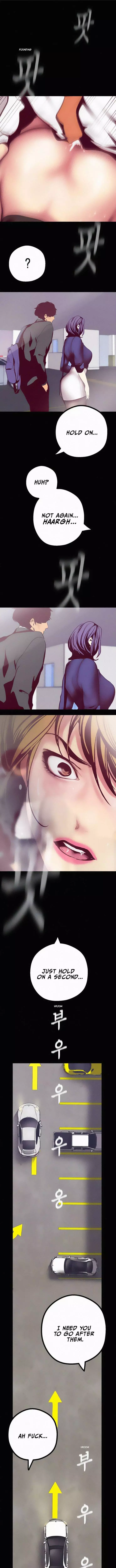 A Wonderful New World [Yoon Gon-ji] - Chapter 10