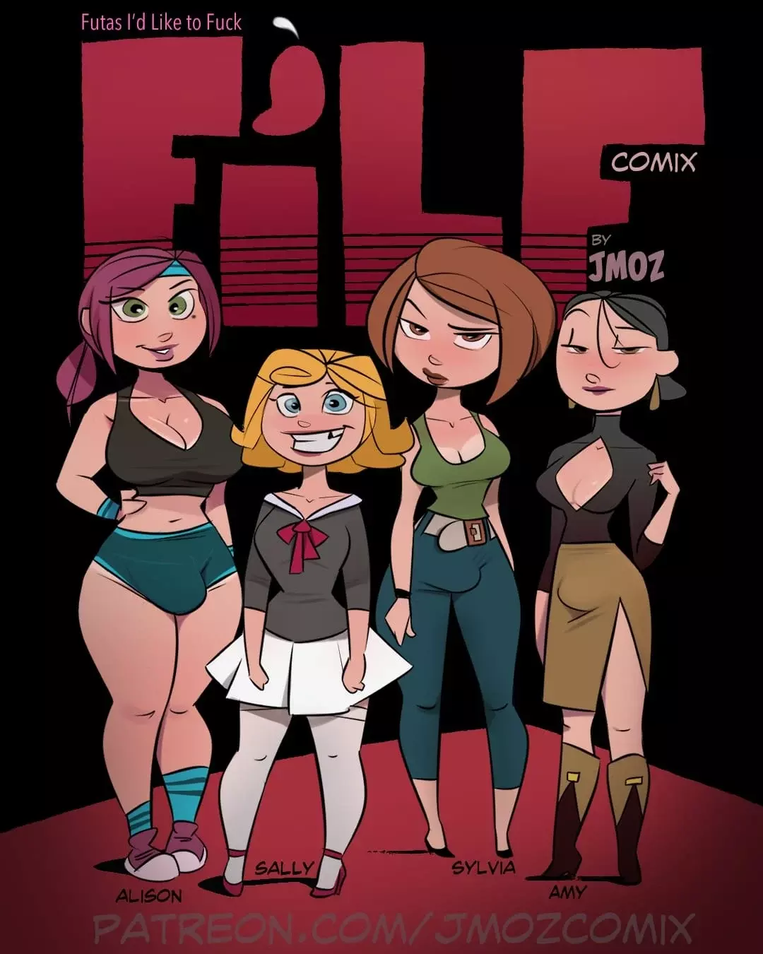 FILF [JMoz]