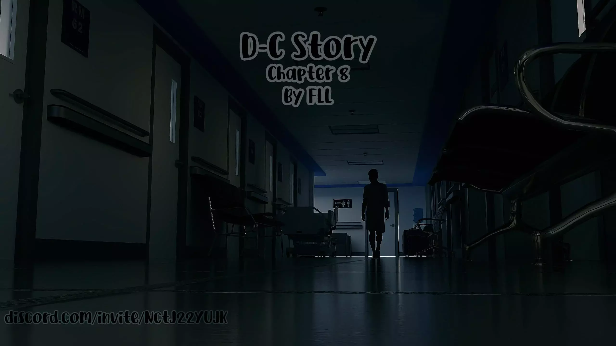 Desire Confine [FLL] - Chapter 6