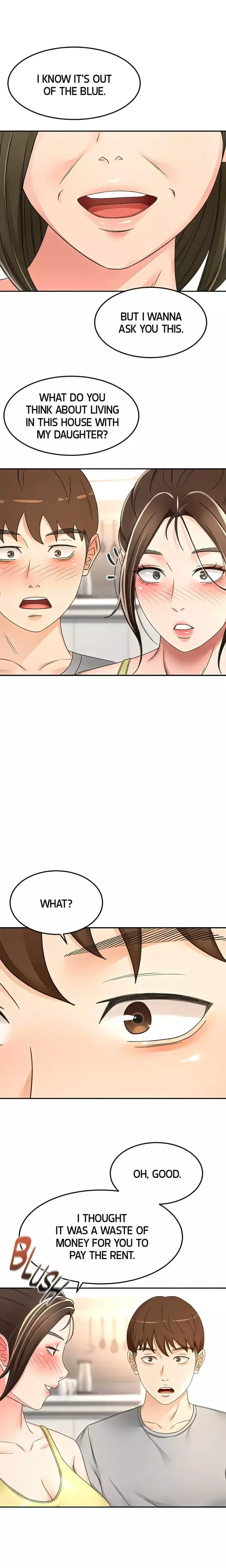 The Little Master - Chapter 85