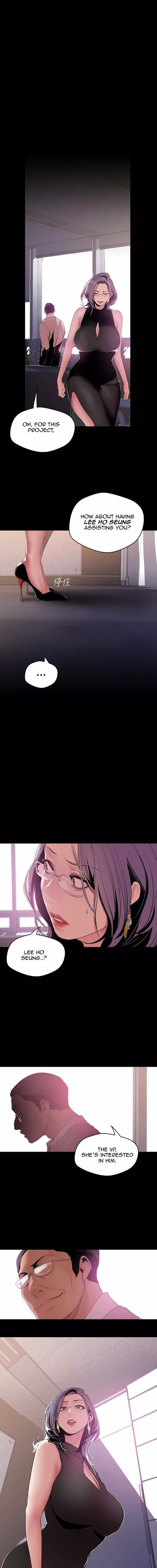A Wonderful New World [Yoon Gon-ji] - Chapter 53