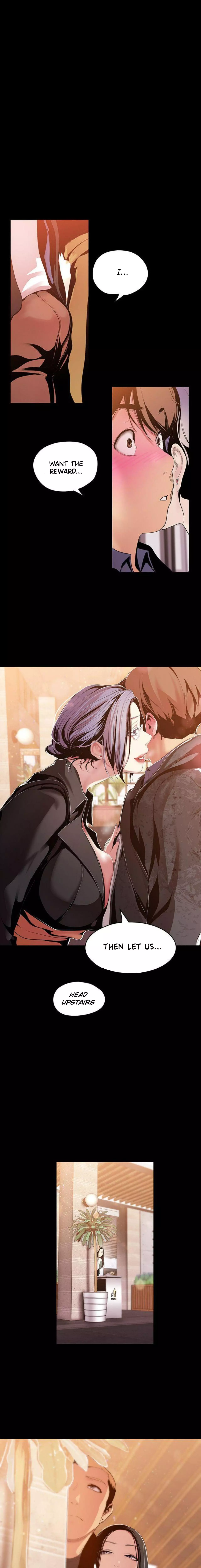 A Wonderful New World [Yoon Gon-ji] - Chapter 38