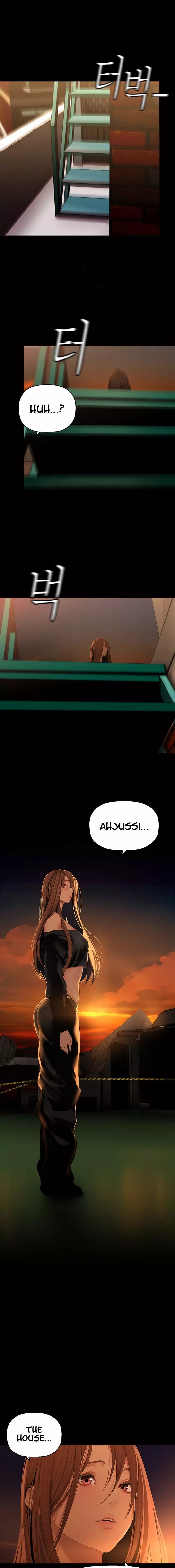 A Wonderful New World [Yoon Gon-ji] - Chapter 224