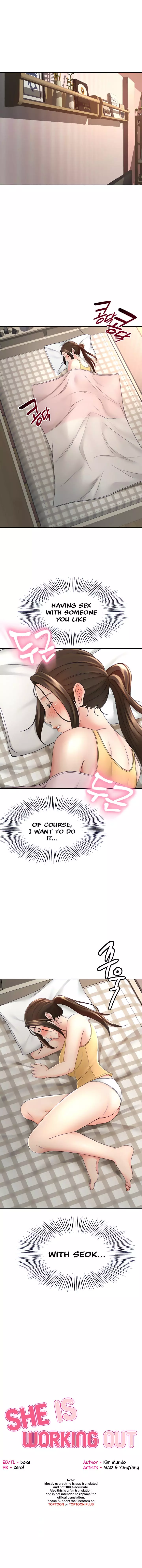 The Little Master - Chapter 32