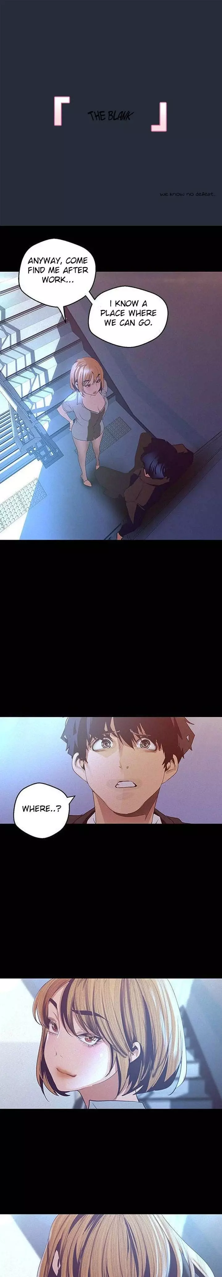A Wonderful New World [Yoon Gon-ji] - Chapter 114