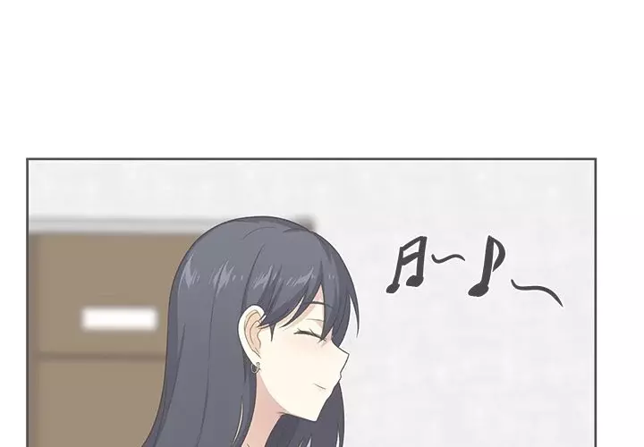 The Ark Is Me - Chapter 14