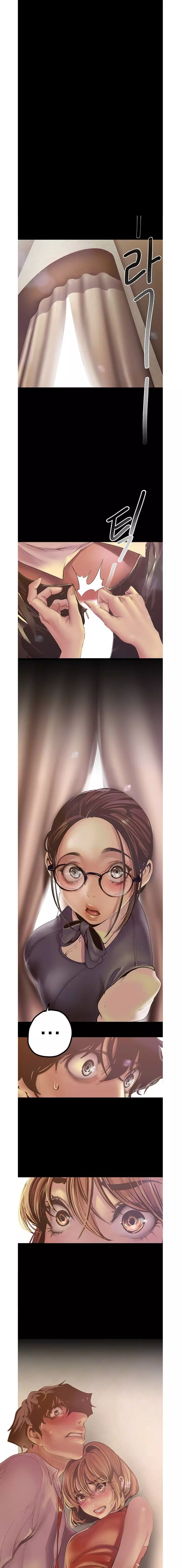 A Wonderful New World [Yoon Gon-ji] - Chapter 122