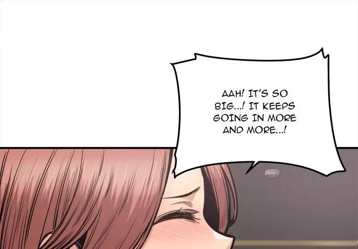 The Ark Is Me - Chapter 110