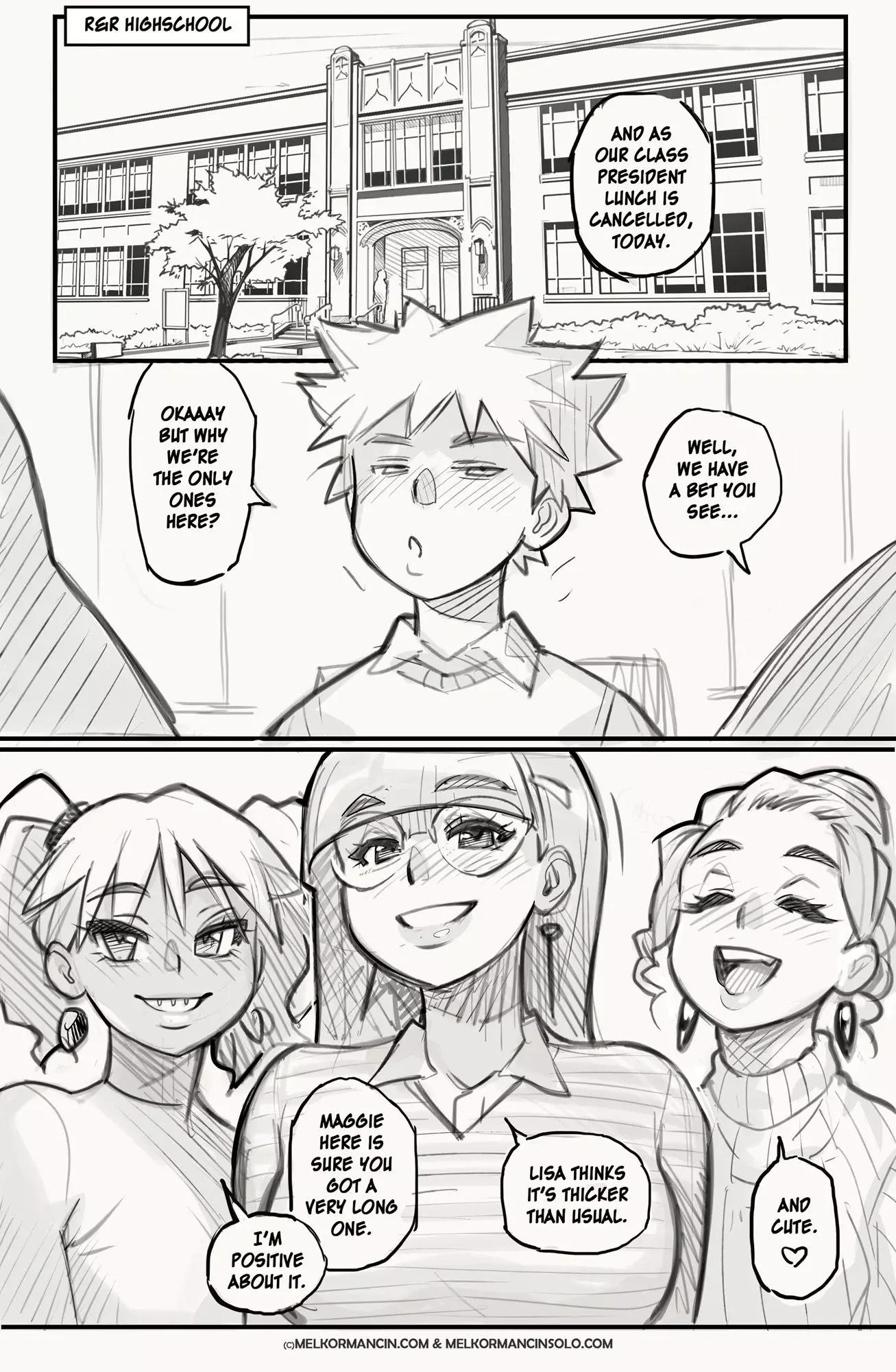 Lunch Time With Tim [Romulo Melkor Mancin] cover