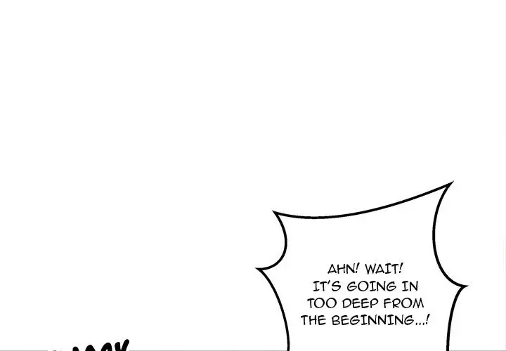 The Ark Is Me - Chapter 90