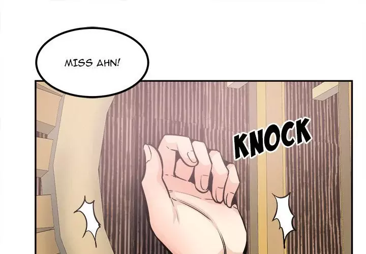 The Ark Is Me - Chapter 103