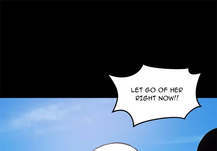 The Ark Is Me - Chapter 70