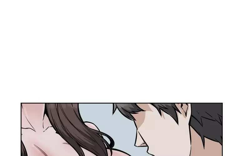 The Ark Is Me - Chapter 80