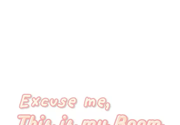 The Ark Is Me - Chapter 16